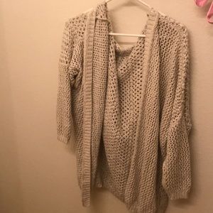 Brandy Melville Cardigan